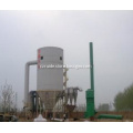 LPG Series High Temperature with Atomizing Drying Machine Centrifuge Spray Dryer